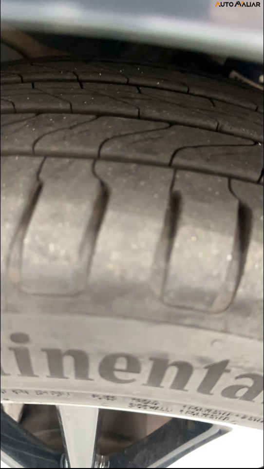 HONDA CITY 1.5 I-VTEC FLEX HATCH EXL CVT