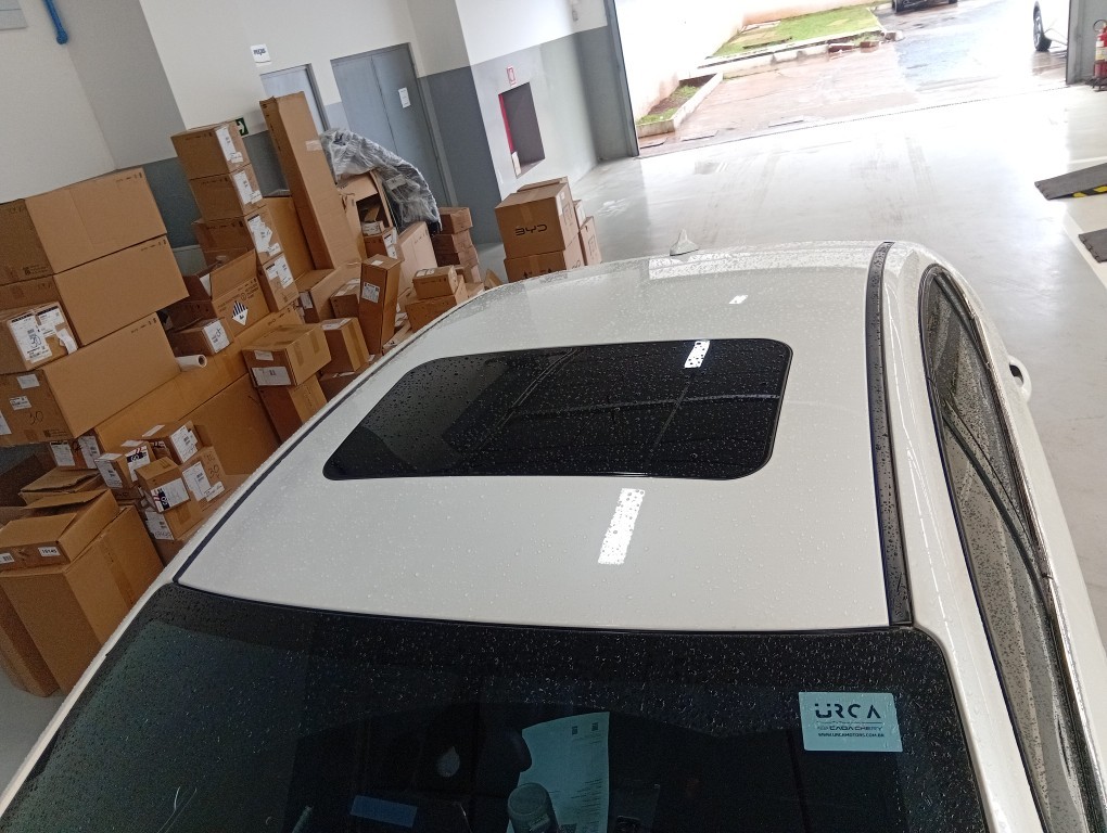 CHERY ARRIZO 6 PRO 1.5 VVT TURBO IFLEX CVT