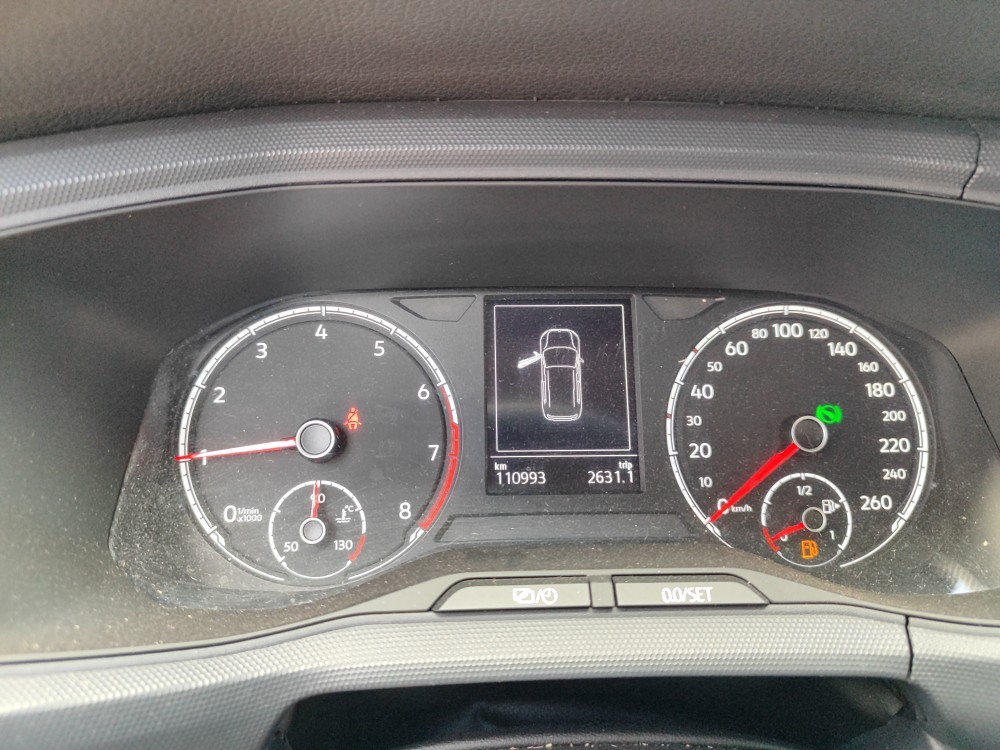 VOLKSWAGEN T-CROSS 1.0 200 TSI TOTAL FLEX SENSE AUTOM&Aacute;TICO