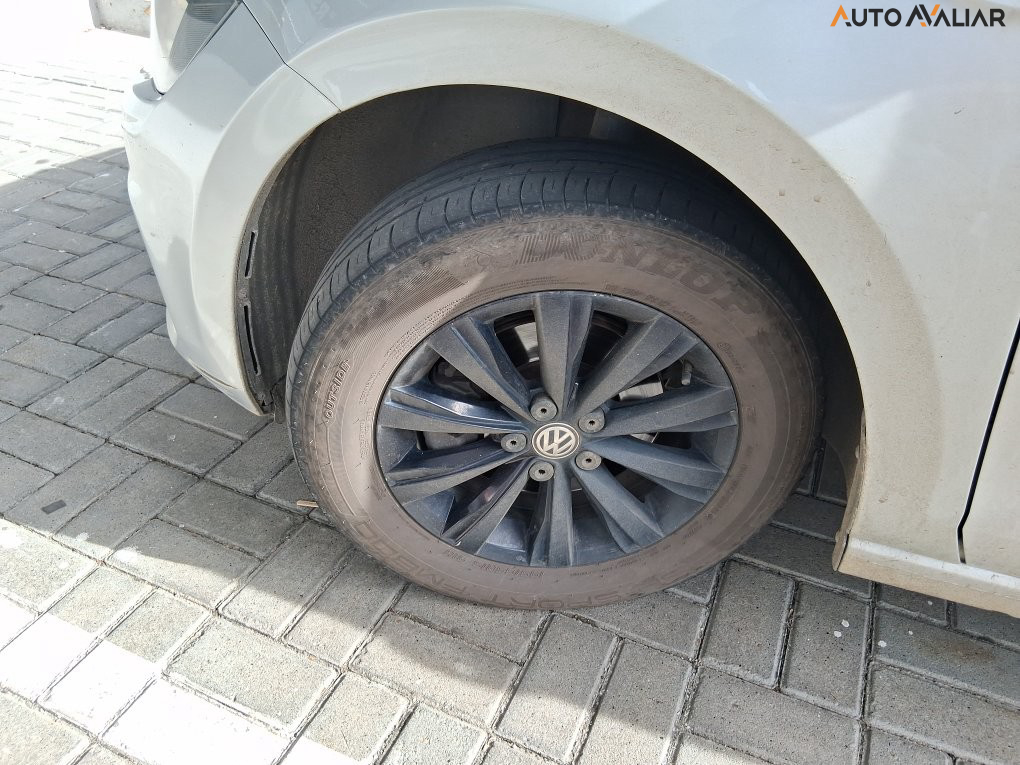 VOLKSWAGEN VIRTUS 1.0 200 TSI COMFORTLINE AUTOM&Aacute;TICO