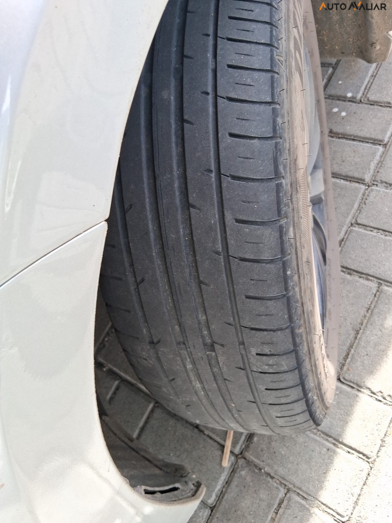 VOLKSWAGEN VIRTUS 1.0 200 TSI COMFORTLINE AUTOM&Aacute;TICO