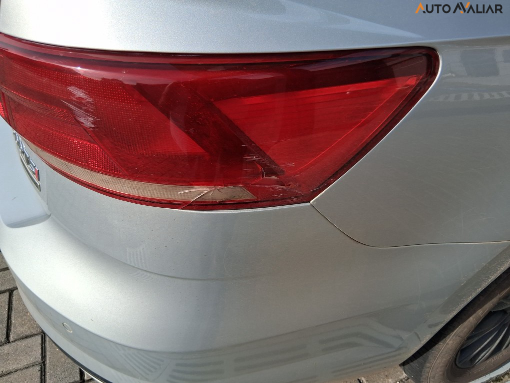 VOLKSWAGEN VIRTUS 1.0 200 TSI COMFORTLINE AUTOM&Aacute;TICO