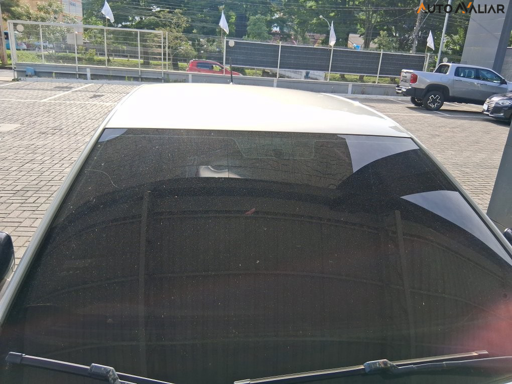 VOLKSWAGEN VIRTUS 1.0 200 TSI COMFORTLINE AUTOM&Aacute;TICO