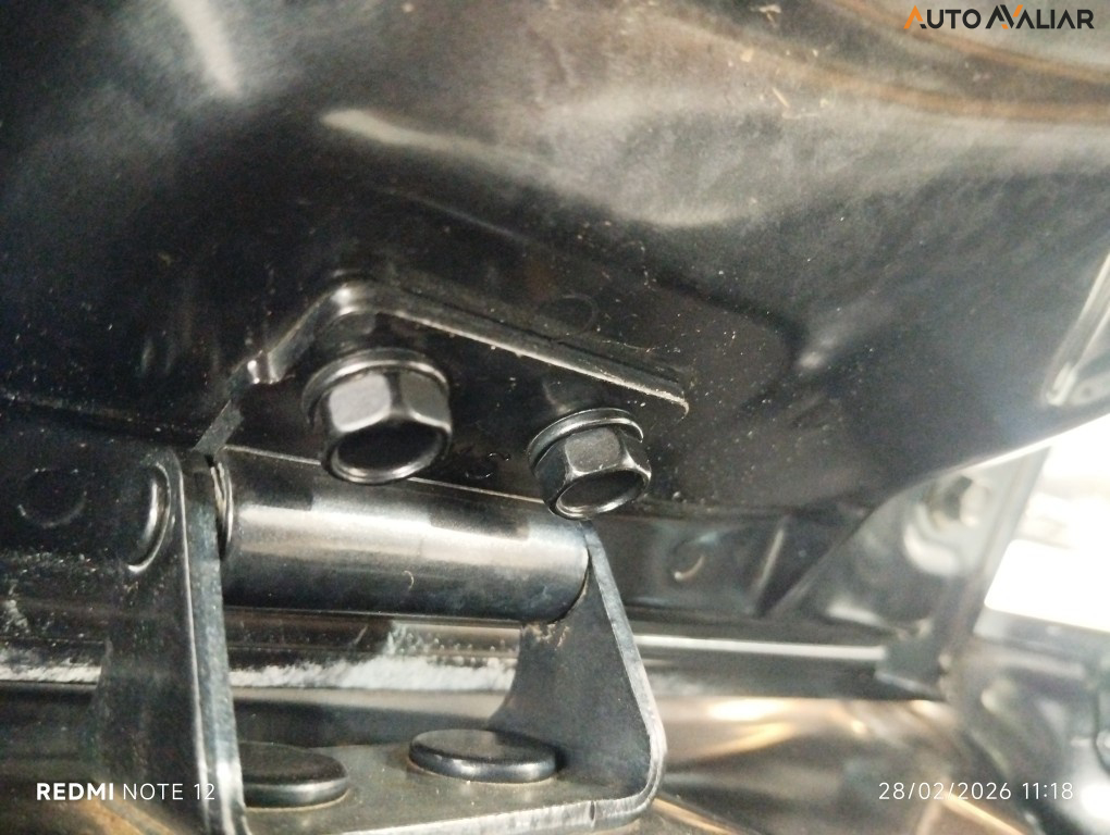 MITSUBISHI PAJERO 2.4 SPORT HPE-S 4X4 DIESEL 4P AUTOM&Aacute;TICO