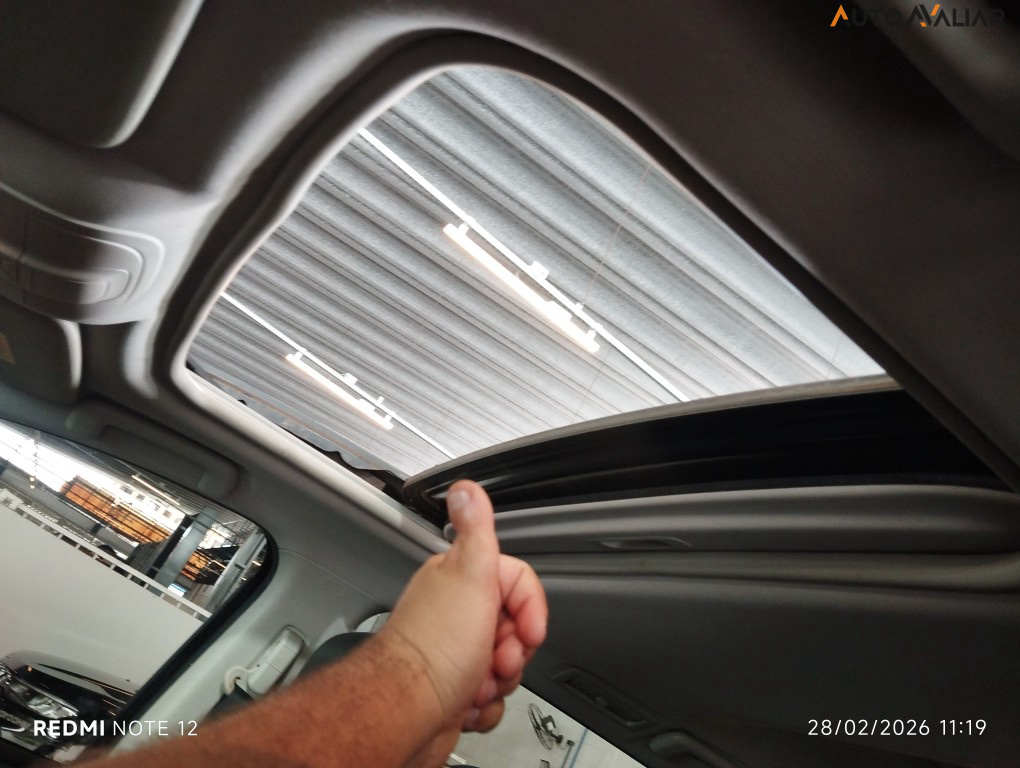 MITSUBISHI PAJERO 2.4 SPORT HPE-S 4X4 DIESEL 4P AUTOM&Aacute;TICO