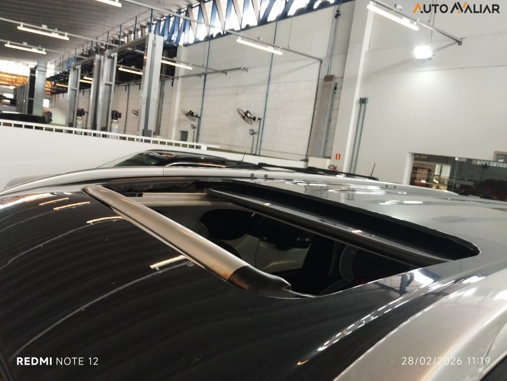 MITSUBISHI PAJERO 2.4 SPORT HPE-S 4X4 DIESEL 4P AUTOM&Aacute;TICO