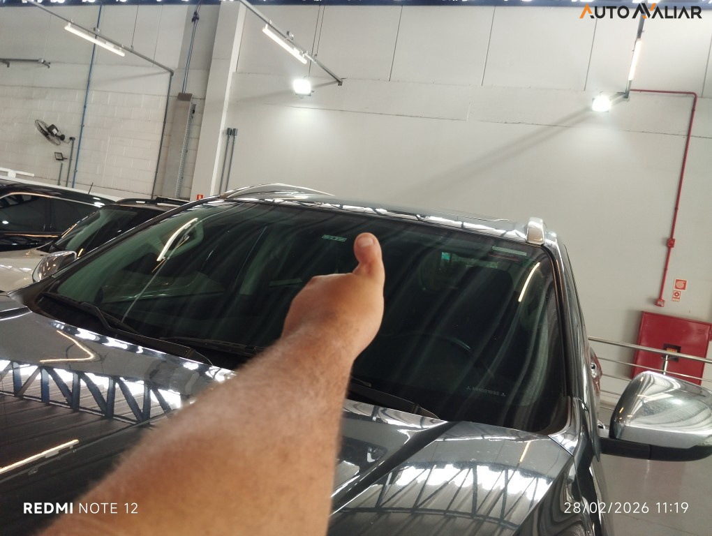 MITSUBISHI PAJERO 2.4 SPORT HPE-S 4X4 DIESEL 4P AUTOM&Aacute;TICO