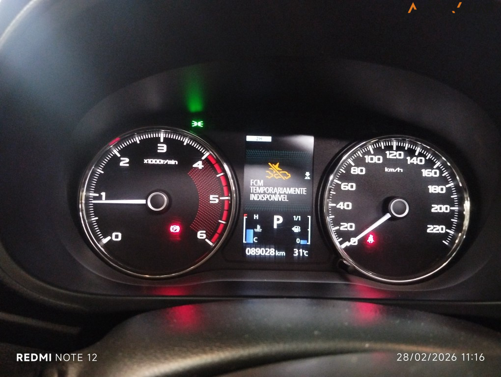 MITSUBISHI PAJERO 2.4 SPORT HPE-S 4X4 DIESEL 4P AUTOM&Aacute;TICO