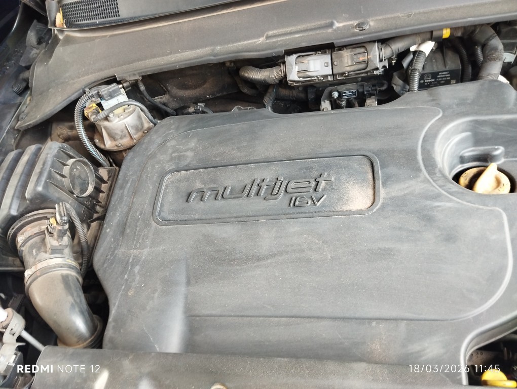 JEEP COMPASS 2.0 16V DIESEL LONGITUDE 4X4 AUTOMATICO