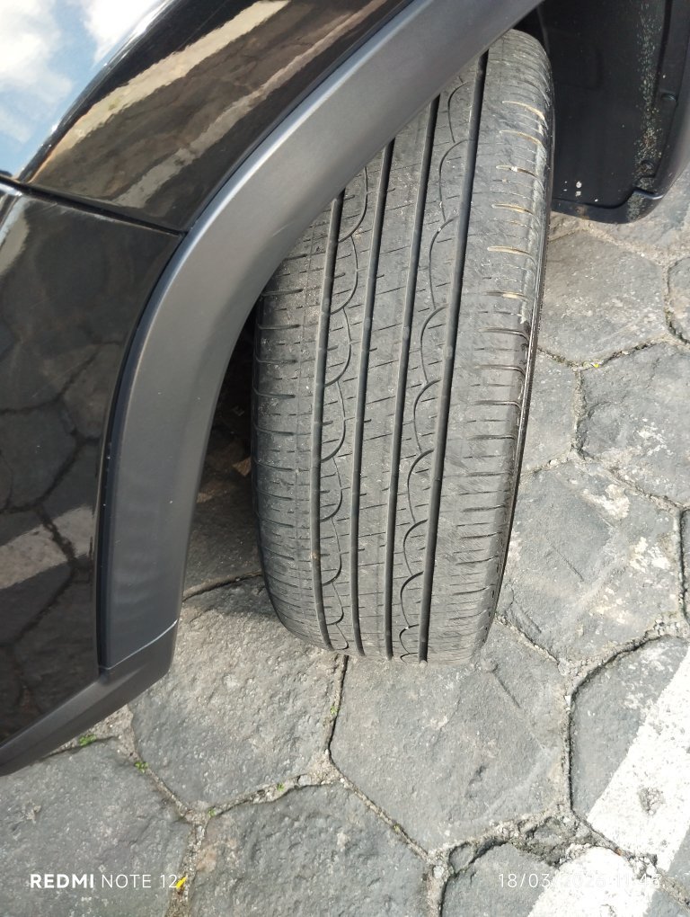 JEEP COMPASS 2.0 16V DIESEL LONGITUDE 4X4 AUTOMATICO