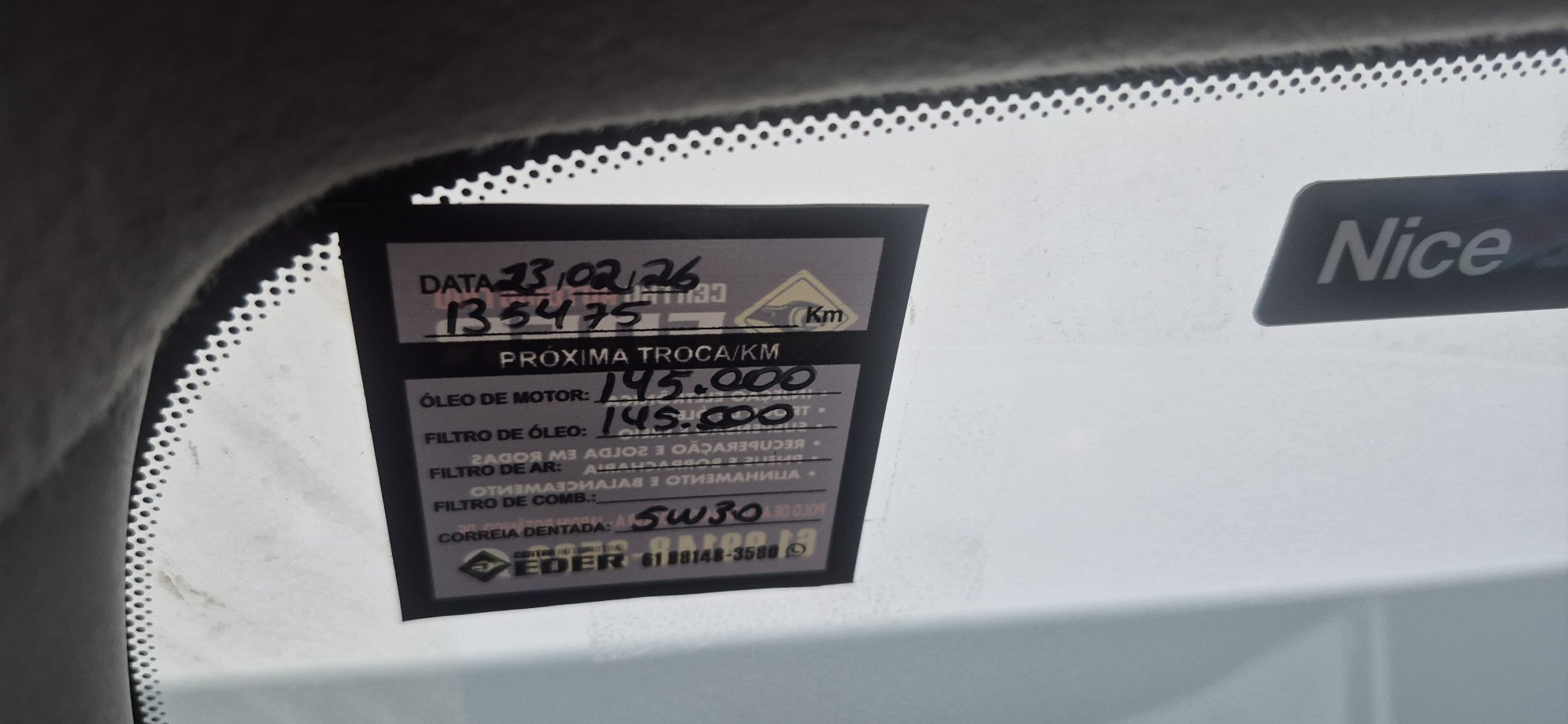 NISSAN MARCH 1.0 S 12V FLEX 4P MANUAL