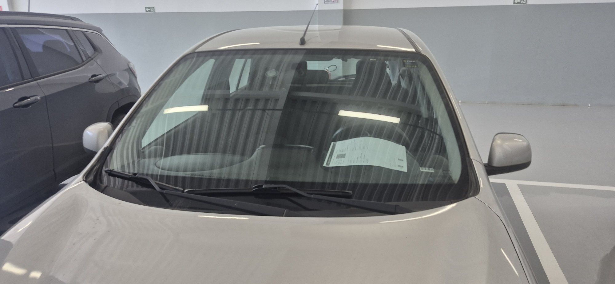 NISSAN MARCH 1.0 S 12V FLEX 4P MANUAL