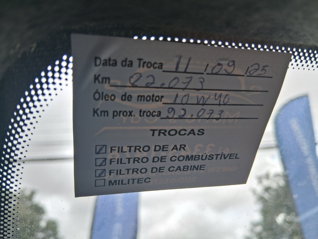 RENAULT DUSTER 1.6 16V SCE FLEX ICONIC X-TRONIC