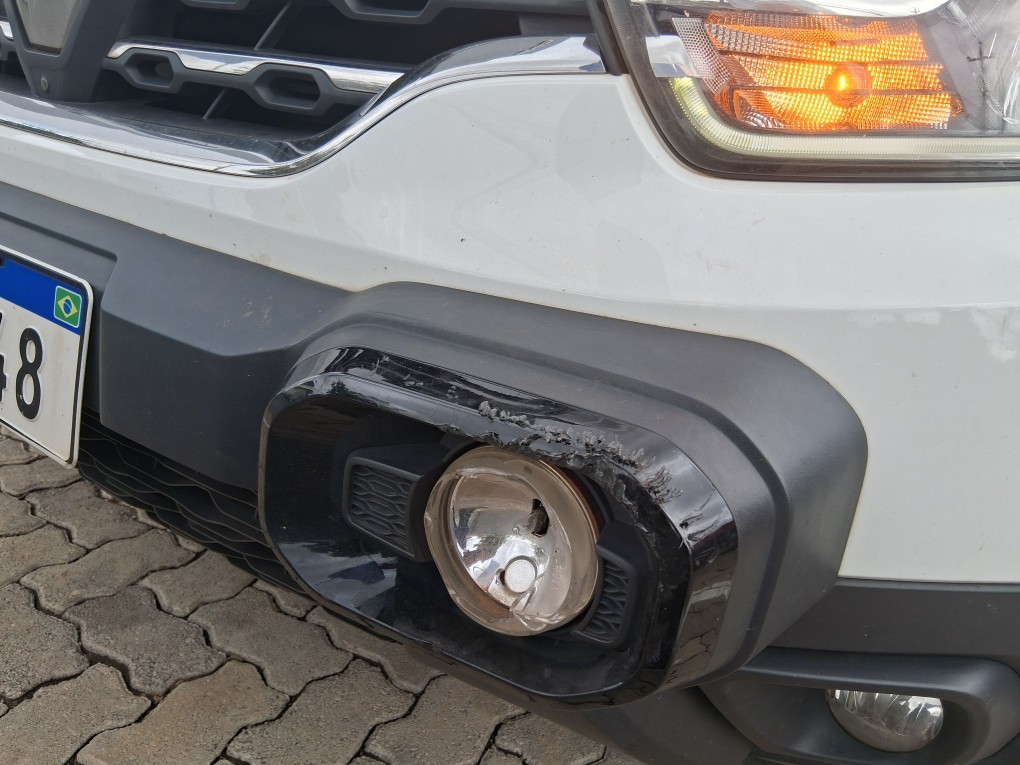 RENAULT DUSTER 1.6 16V SCE FLEX ICONIC X-TRONIC