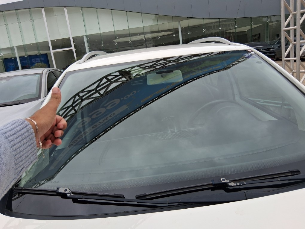 VOLKSWAGEN UP 1.0 170 TSI TOTAL FLEX XTREME 4P MANUAL