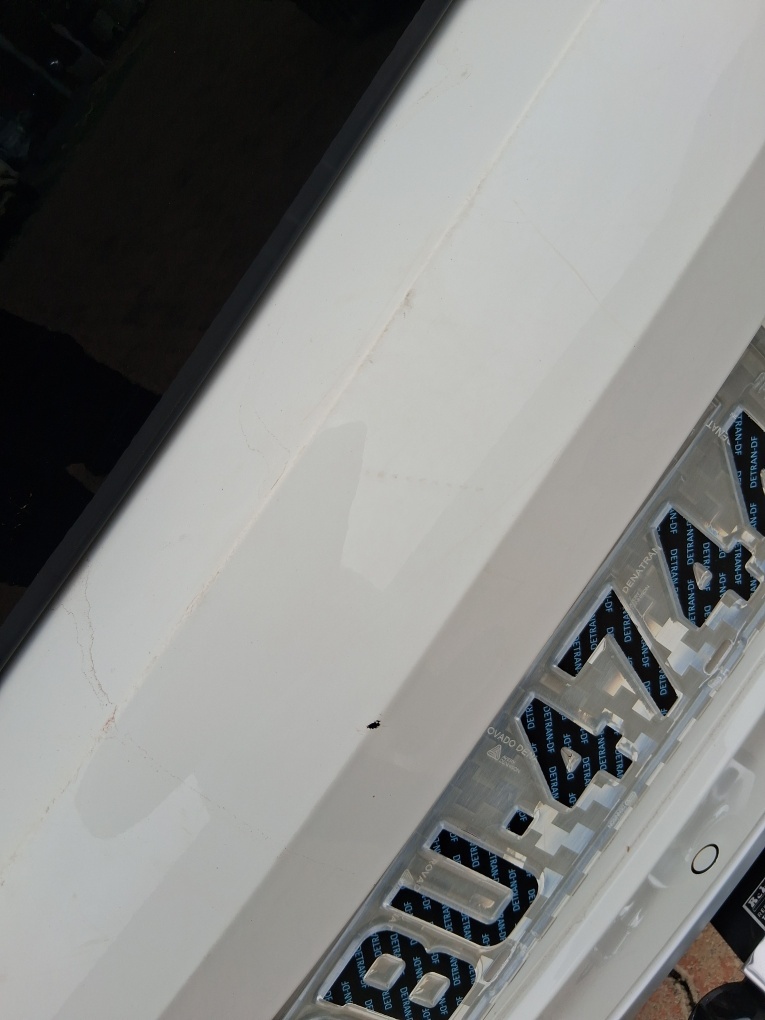 VOLKSWAGEN UP 1.0 170 TSI TOTAL FLEX XTREME 4P MANUAL