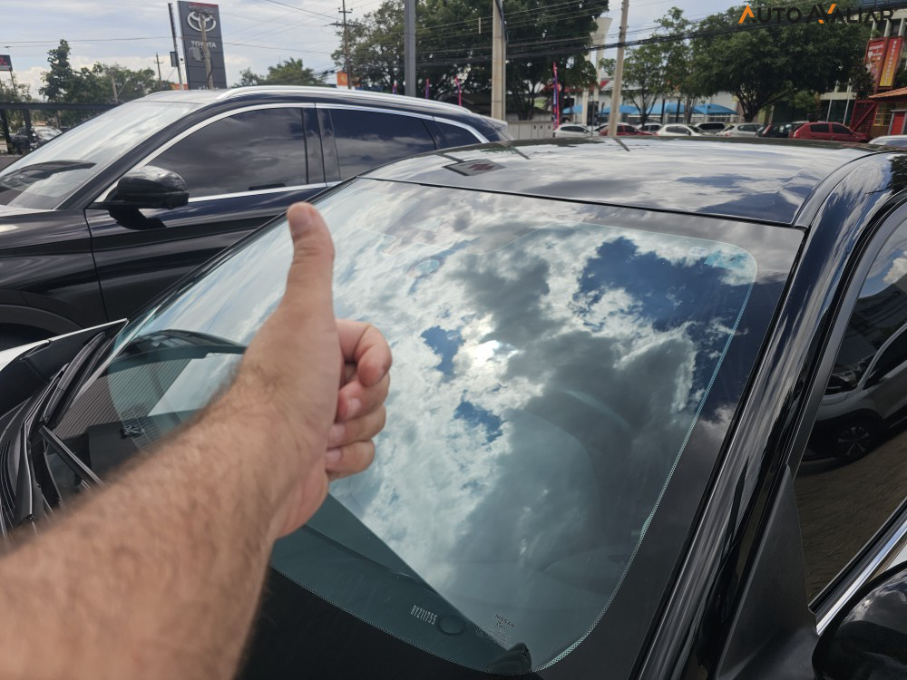 NISSAN SENTRA 2.0 16V GASOLINA ADVANCE XTRONIC