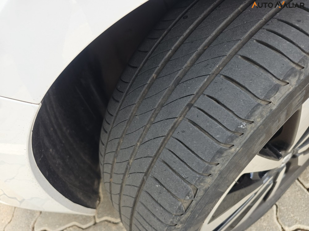 NISSAN SENTRA 2.0 16V GASOLINA ADVANCE XTRONIC