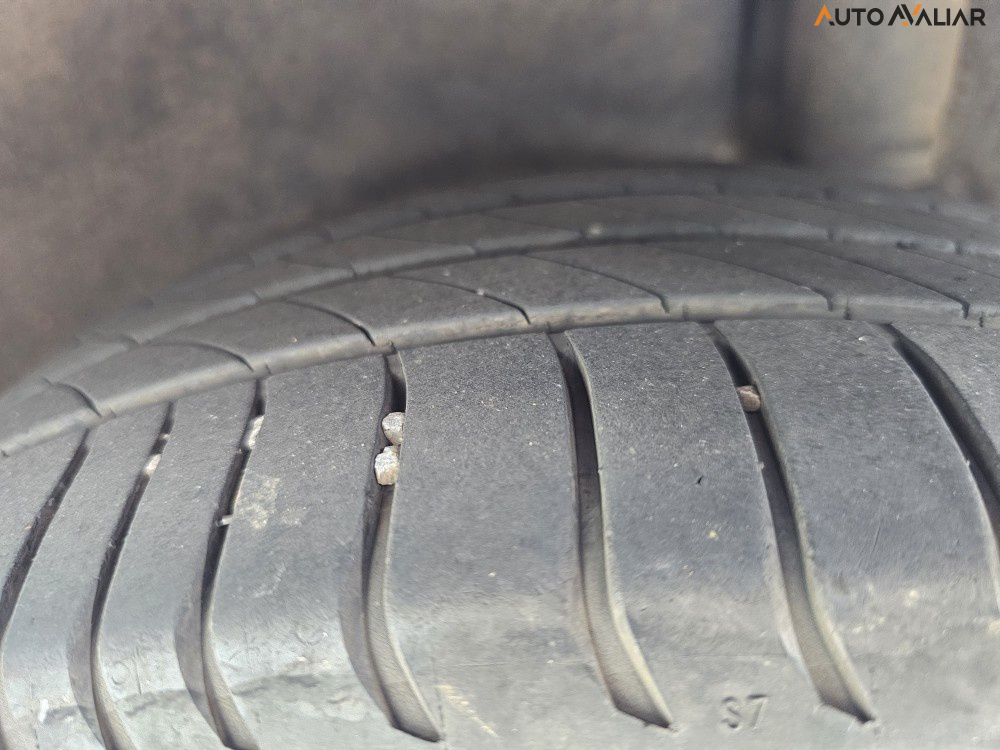 NISSAN SENTRA 2.0 16V GASOLINA ADVANCE XTRONIC