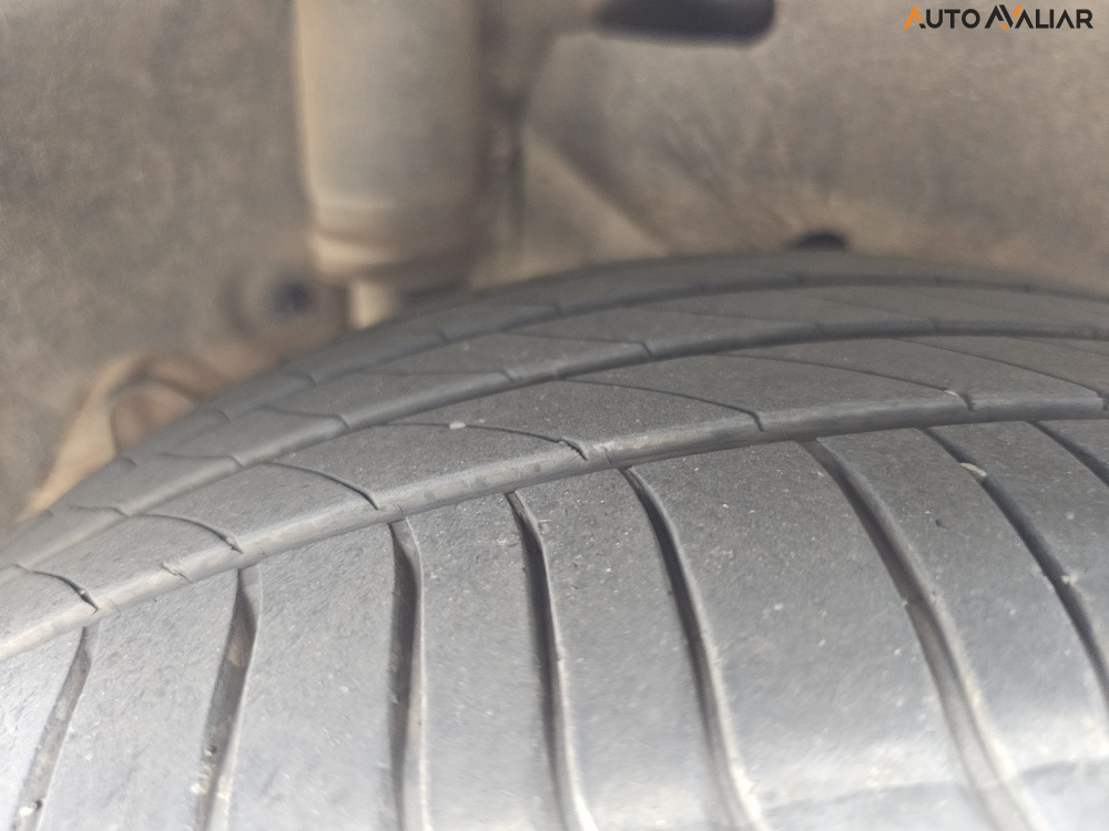 NISSAN SENTRA 2.0 16V GASOLINA ADVANCE XTRONIC