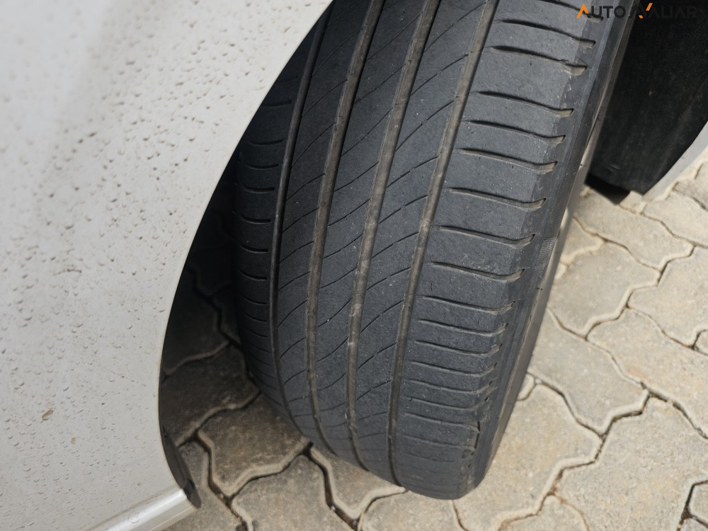 NISSAN SENTRA 2.0 16V GASOLINA ADVANCE XTRONIC