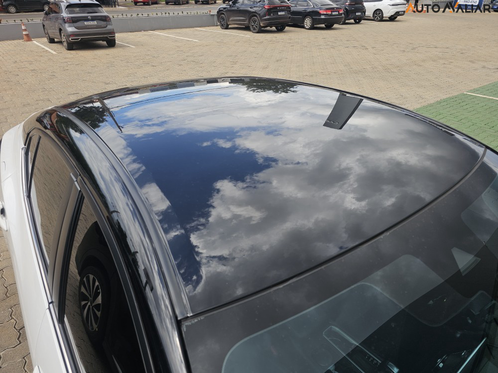 NISSAN SENTRA 2.0 16V GASOLINA ADVANCE XTRONIC