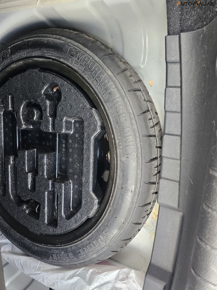 NISSAN SENTRA 2.0 16V GASOLINA ADVANCE XTRONIC