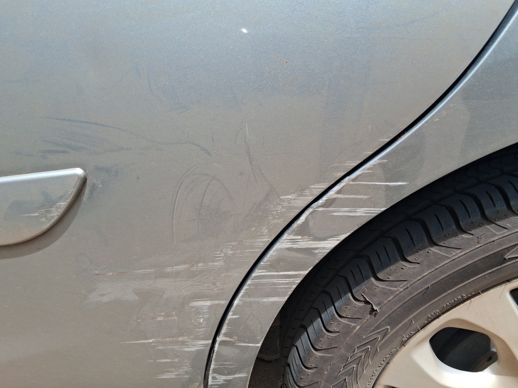 NISSAN MARCH 1.6 SV 16V FLEXSTART 4P XTRONIC