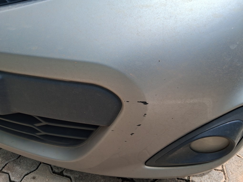 NISSAN MARCH 1.6 SV 16V FLEXSTART 4P XTRONIC