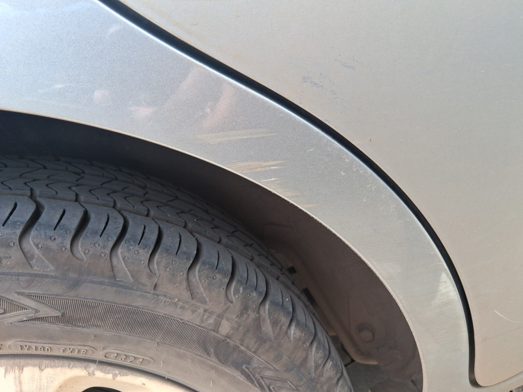 NISSAN MARCH 1.6 SV 16V FLEXSTART 4P XTRONIC