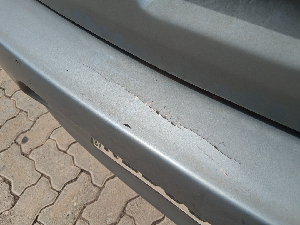 NISSAN MARCH 1.6 SV 16V FLEXSTART 4P XTRONIC