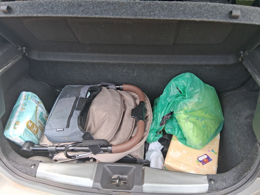 NISSAN MARCH 1.6 SV 16V FLEXSTART 4P XTRONIC