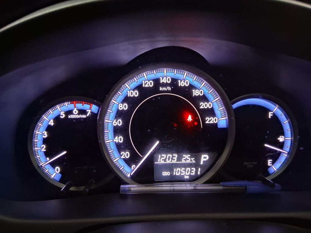 TOYOTA YARIS 1.5 16V FLEX SEDAN XL PLUS CONNECT MULTIDRIVE