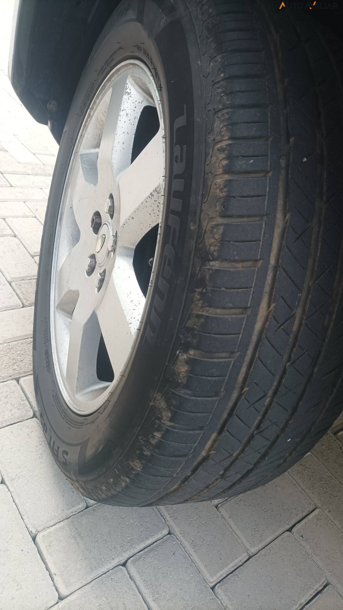 LAND ROVER DISCOVERY 3 2.7 S 4X4 V6 24V TURBO DIESEL 4P AUTOMATICO