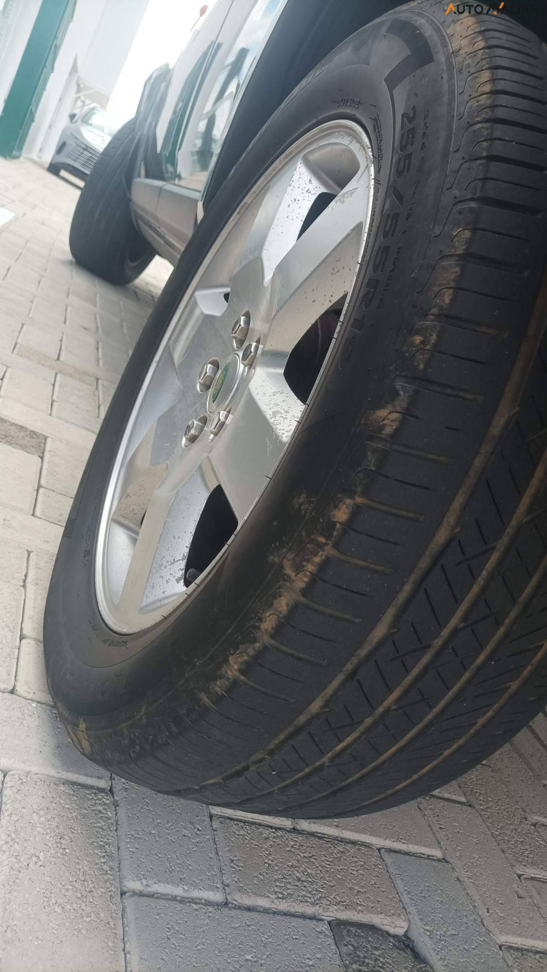 LAND ROVER DISCOVERY 3 2.7 S 4X4 V6 24V TURBO DIESEL 4P AUTOMATICO