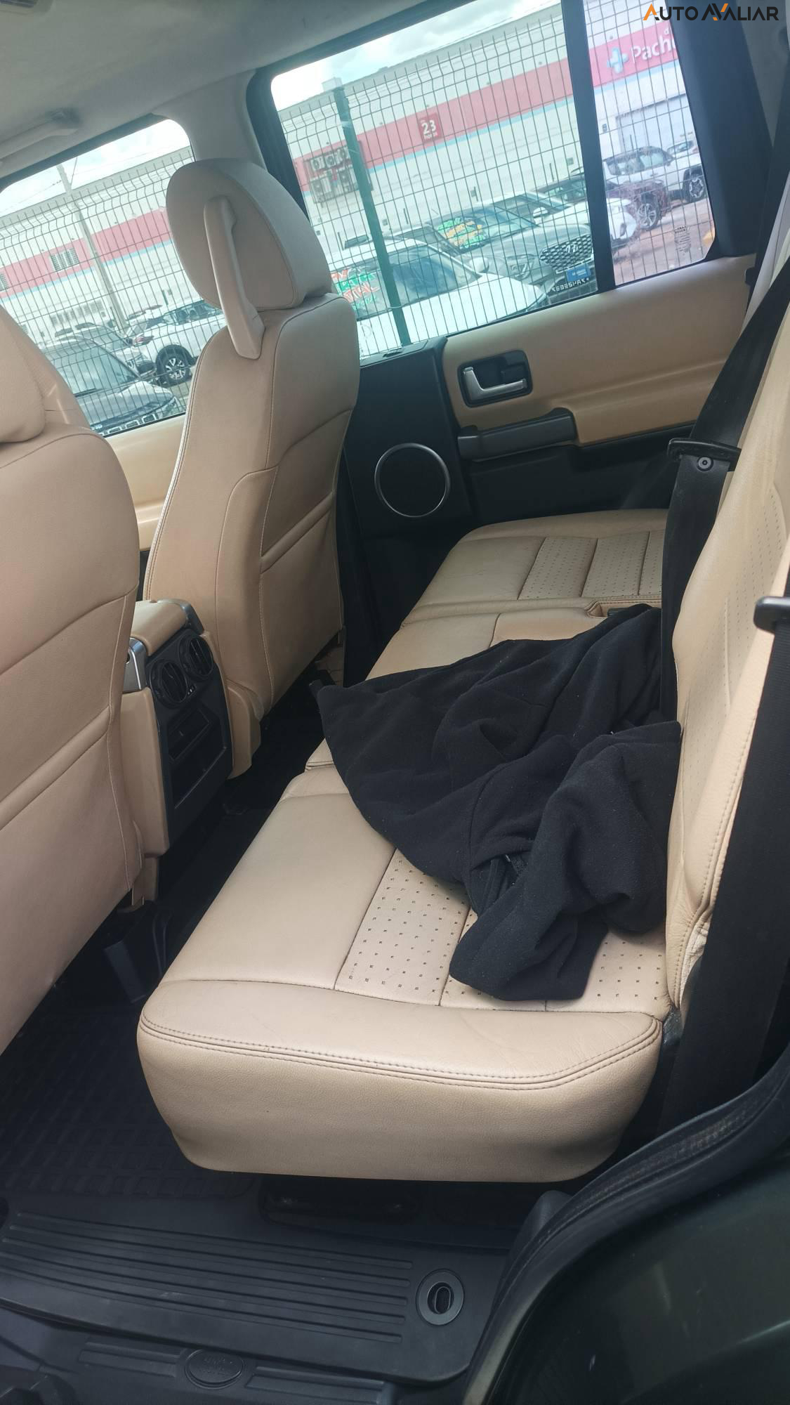 LAND ROVER DISCOVERY 3 2.7 S 4X4 V6 24V TURBO DIESEL 4P AUTOMATICO