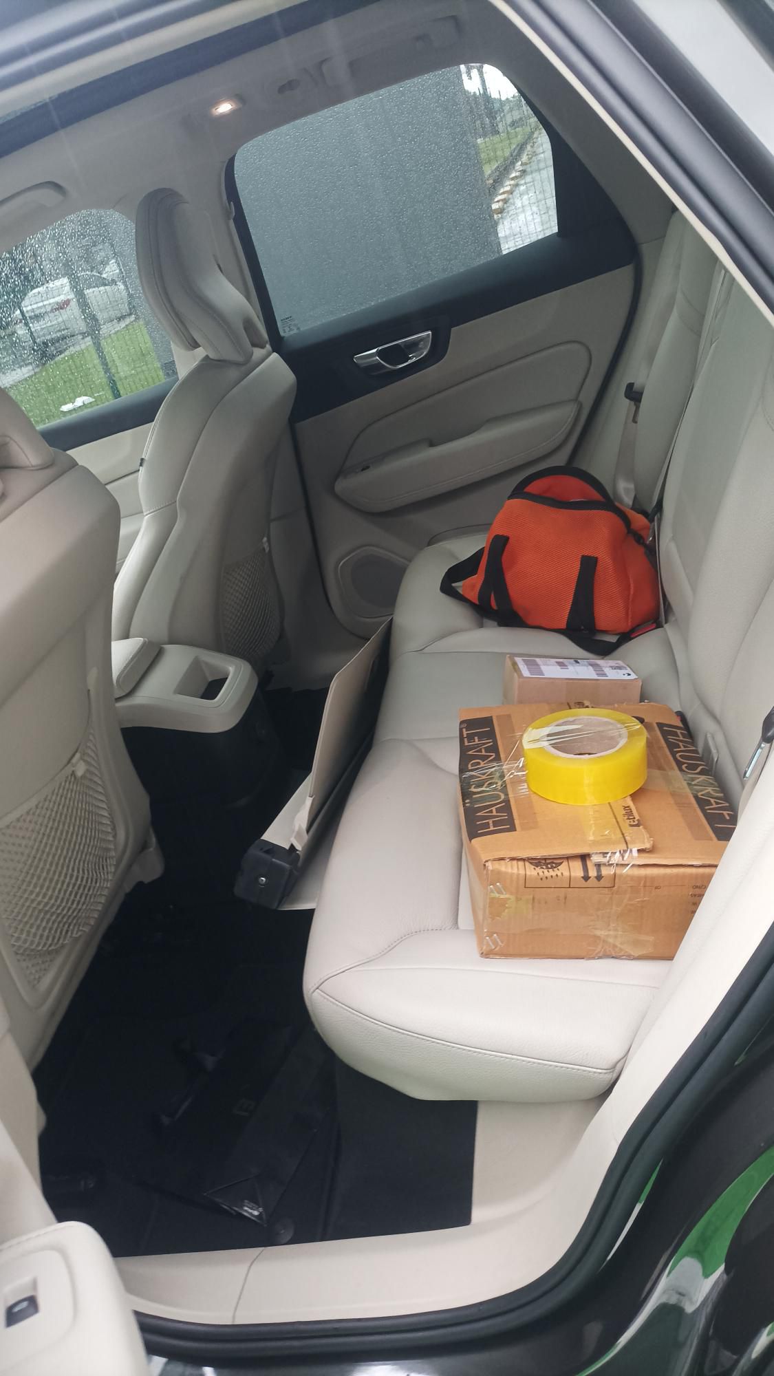 VOLVO XC60 2.0 T8 RECHARGE INSCRIPTION EXPRESSION AWD GEARTRONIC