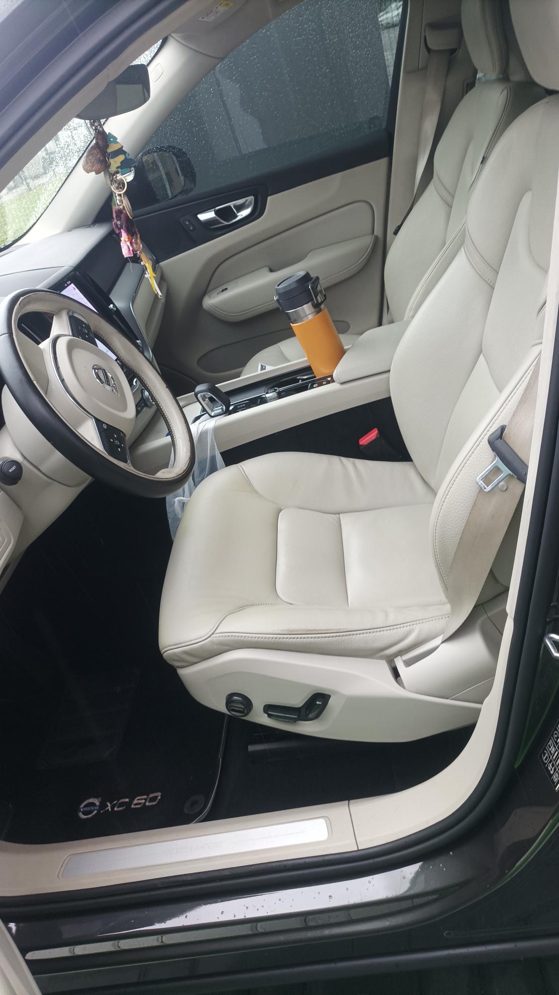 VOLVO XC60 2.0 T8 RECHARGE INSCRIPTION EXPRESSION AWD GEARTRONIC