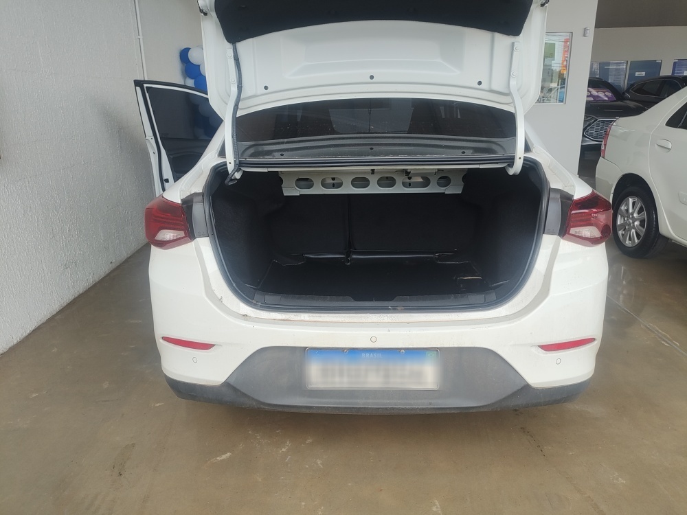 CHEVROLET ONIX 1.0 TURBO FLEX PLUS LTZ MANUAL