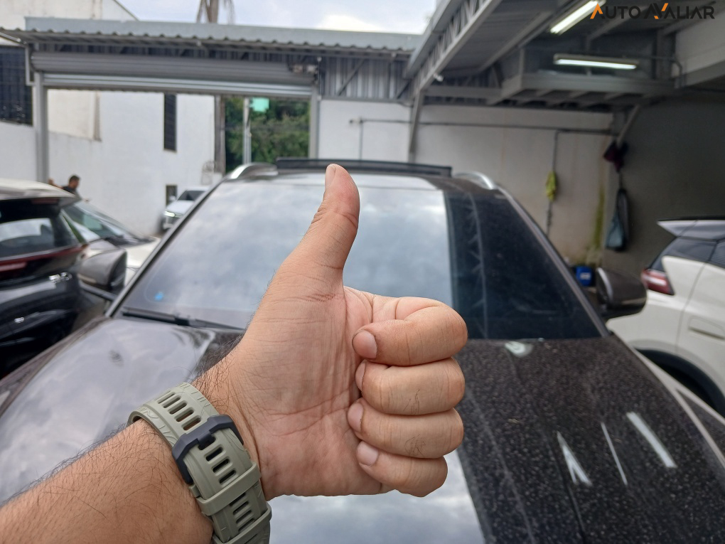 BYD SONG PLUS 1.5 DM-I H&Iacute;BRIDO AUTOM&Aacute;TICO