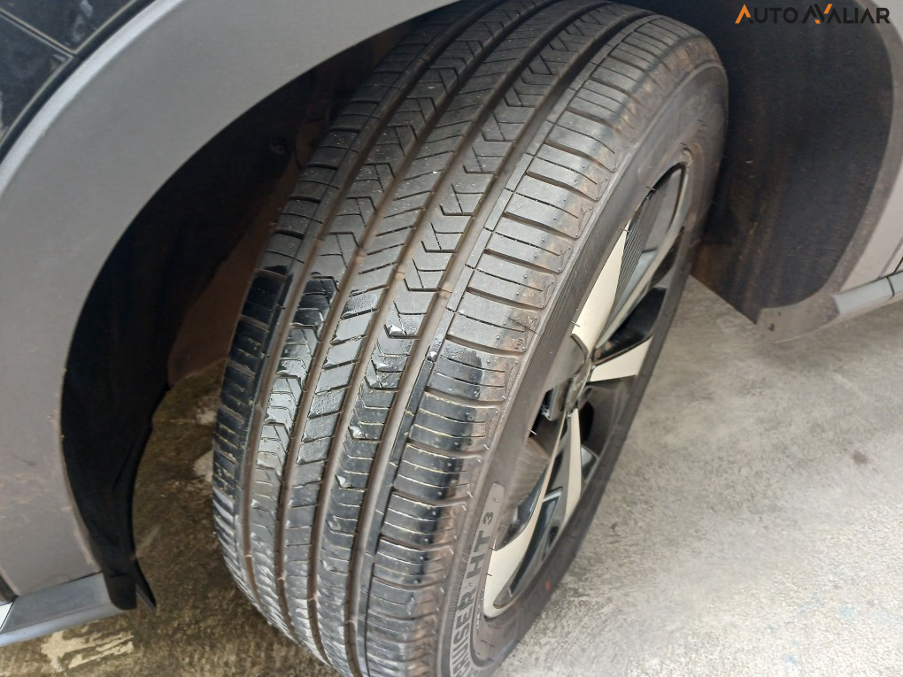 BYD SONG PLUS 1.5 DM-I H&Iacute;BRIDO AUTOM&Aacute;TICO