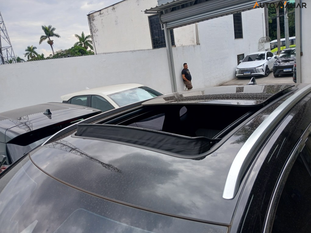 BYD SONG PLUS 1.5 DM-I H&Iacute;BRIDO AUTOM&Aacute;TICO