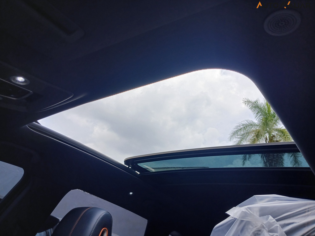 BYD SONG PLUS 1.5 DM-I H&Iacute;BRIDO AUTOM&Aacute;TICO