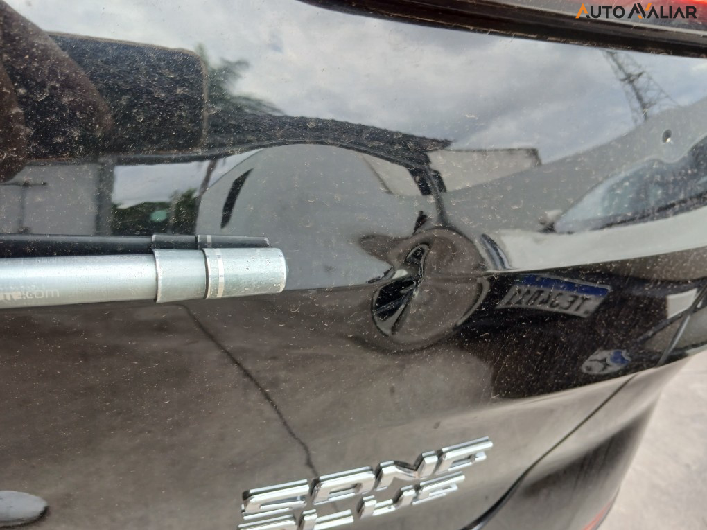 BYD SONG PLUS 1.5 DM-I H&Iacute;BRIDO AUTOM&Aacute;TICO