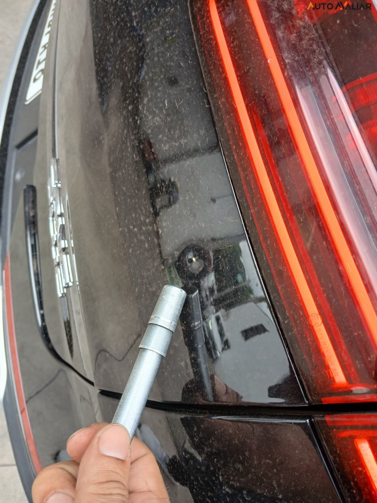 BYD SONG PLUS 1.5 DM-I H&Iacute;BRIDO AUTOM&Aacute;TICO