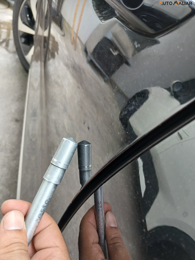 BYD SONG PLUS 1.5 DM-I H&Iacute;BRIDO AUTOM&Aacute;TICO