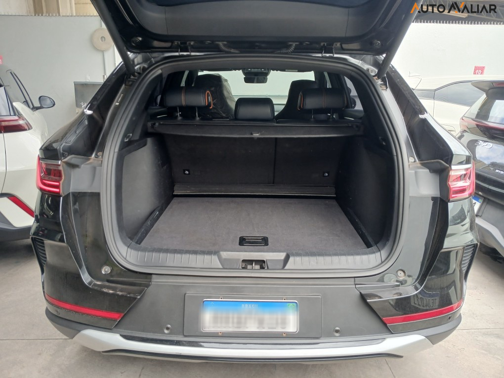 BYD SONG PLUS 1.5 DM-I H&Iacute;BRIDO AUTOM&Aacute;TICO