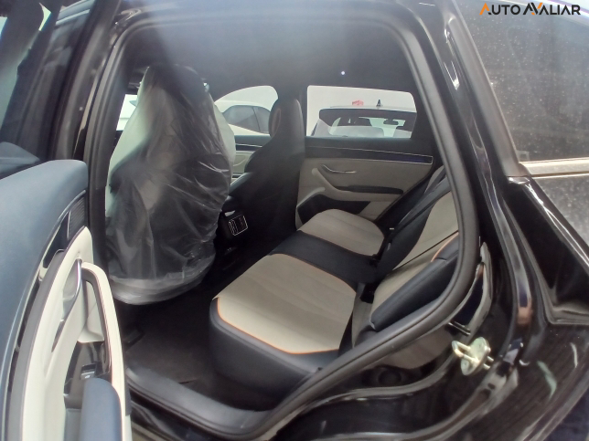 BYD SONG PLUS 1.5 DM-I H&Iacute;BRIDO AUTOM&Aacute;TICO