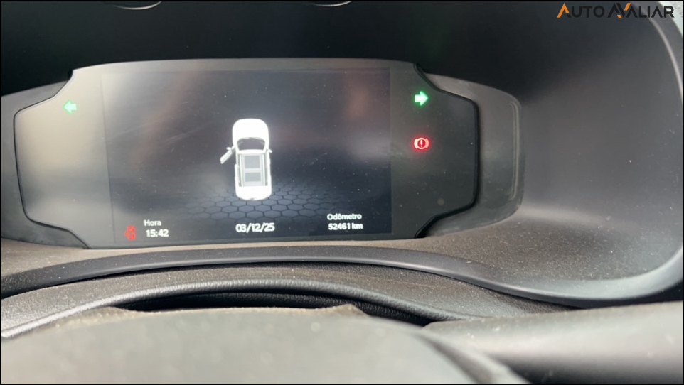 JEEP RENEGADE LONGITUDE  T270