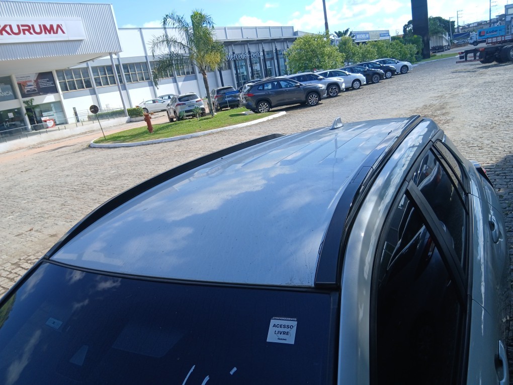 TOYOTA COROLLA CROSS 2.0 VVT-IE FLEX XRE DIRECT SHIFT